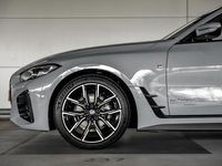 tweedehands BMW 420 4-SERIE Gran Coupé i High Executive | Trekhaak met elektrisch wegklapbare kogel | Ambiance verlichting