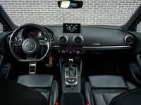 tweedehands Audi RS3 Sportback 2.5 TFSI quattro Pro Line Plus | RS spor
