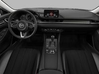 tweedehands Mazda 6 Sportbreak SkyActiv-G 165 automaat Exclusive-Line