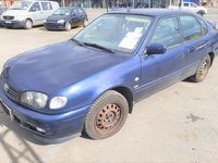 tweedehands Toyota Corolla 1.4