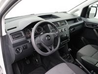 tweedehands VW Caddy 2.0TDI BMT Comfortline | Navigatie | Airco | Cruise | Betimmering