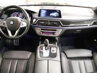 tweedehands BMW 740 7-SERIE Le xDrive M-Pakket FULL OPTIONS PANORAMA DAK iPerformance