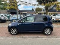Occasion Skoda Citigo Elegance 68 PK (50 kW) 2013 Blauw Hatchback