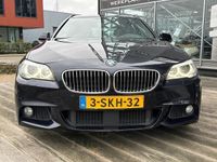 tweedehands BMW 530 5-SERIE Touring d High Executive M pakket