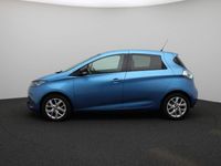 tweedehands Renault Zoe R110 Limited 41 kWh | Koop Accu | Navigatie | Clim