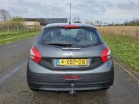 tweedehands Peugeot 208 1.2 VTi Envy