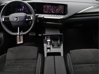 Occasion Opel Astra Ultimate 11 kW (15 PK) 2026 Wit Hatchback