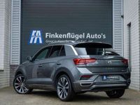 tweedehands VW T-Roc 2.0 TSI 4Motion 3x R-line F1 190 pk |ACC |Navi |Le