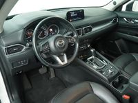 Occasion Mazda CX-5 Comfort 165 PK (121 kW) 2020 Snowflake white pearl (wit metallic) SUV