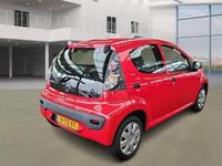 tweedehands Citroën C1 1.0-12V Séduction