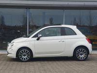 tweedehands Fiat 500 0.9 TwinAir Turbo Collezione Automaat