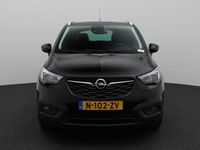 tweedehands Opel Crossland X 1.2 Turbo Edition 2020 | Automaat | Camera | Stoelverwarming | Parkeersensoren |