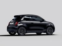 Nieuw Fiat 500 Collezione 65 PK (47 kW) 2026 Zwart Hatchback