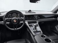 tweedehands Porsche Panamera S E-Hybrid port Turismo 4 E- Platinum Edition