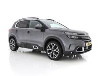 Occasion Citroën C5 Aircross Business Class 131 PK (96 kW) 2020 Grijs SUV