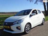 Occasion Mitsubishi Space Star Active 71 PK (52 kW) 2021 Wit Hatchback