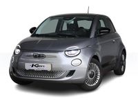 Occasion Fiat 500e Icon 86 kW (118 PK) 2020 Grijs Hatchback