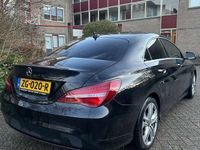 tweedehands Mercedes CLA180 180 Ambition