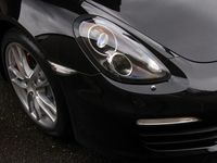 tweedehands Porsche Boxster 3.4S / Dealer onderhouden / Top staat / 2e eigenaa