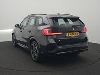 Occasion BMW X1 M Sport 136 PK (100 kW) 2023 Zwart (metallic) SUV