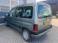 tweedehands Peugeot Partner MPV 1.4 XT |Airco| |Cruise Control|