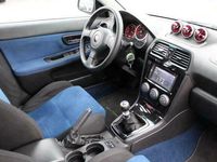 tweedehands Subaru Impreza 2.5 WRX STI Climate controle/Stoelverwarming/Parkeersensoren achter/H&R verlagingsveren