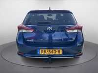 tweedehands Toyota Auris Hybrid 1.8 Hybrid Dynamic | 06-10141018 Voor meer informatie