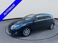 Occasion Toyota Auris Executive 99 PK (72 kW) 2013 Grijs Hatchback