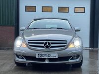 tweedehands Mercedes R320 CDI Lang 4-Matic |Fulloptie|6-per|