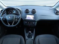 tweedehands Seat Ibiza ST 1.0 EcoTSI Style Connect *Navigatie*Xenon*Parke