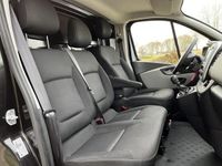 tweedehands Renault Trafic 1.6 dCi T29 L2H1 Work Edition Energy / 125 PK / PDC A / Navi / Cruise / DAB / Airco / Elek Ramen / Elek Spiegels /