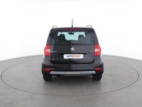 tweedehands Skoda Yeti 1.2 TSI Ambition 105PK | UH34247 | Airco | Stoelve