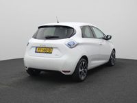 tweedehands Renault Zoe Q90 Intens Quickcharge 41 kWh (ex Accu) - Batterijhuurcontract