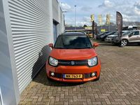 tweedehands Suzuki Ignis 1.2 Select Intro Automaat