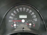 Occasion VW New Beetle Cabriolet Comfortline 102 PK (75 kW) 2005 Blauw Cabriolet