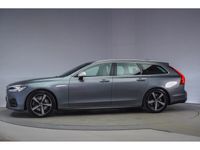 tweedehands Volvo V90 T4 R-design Aut [ Leder HarmanKardon ]