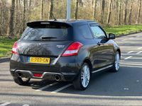 tweedehands Suzuki Swift 1.6 Sport