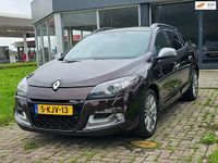 Occasion Renault Mégane GT Line GT-Line 116 PK (85 kW) 2013 Bruin Stationwagen