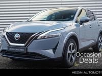 Occasion Nissan Qashqai 158 PK (116 kW) 2021 Grijs SUV