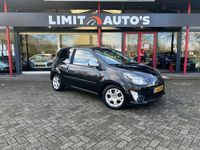 tweedehands Renault Twingo 1.2 TCE GT/Pano/Airco/Elek.Ramen/Lmv/APK!