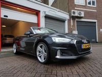 tweedehands Audi A5 Cabriolet 40 TFSI Launch edition Sport MATRIX*SPOR