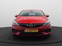 tweedehands Opel Astra 1.2 Edition 111 PK Camera Carplay Navi DAB
