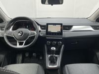 tweedehands Renault Captur 1.0 TCe 90 Evolution / Navigatie / Android Auto/Ap