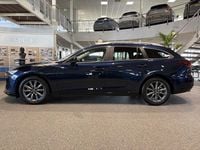 Occasion Mazda 6 Center-Line 165 PK (121 kW) 2023 Blauw Stationwagen
