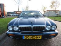 tweedehands Jaguar XJ 3.2 V8 EXECUTIVE FULL! TOPSTAAT!