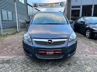 tweedehands Opel Zafira 1.7 CDTi Edition Grijskenteken Airco/Navi