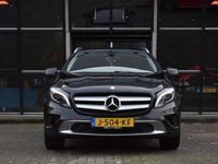 tweedehands Mercedes GLA200 Edition 1 Trekhaak Camera Cruise Xenon Led