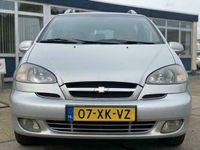 tweedehands Chevrolet Tacuma 1.6-16V Style |Airco |Lage Km |Nieuwe apk