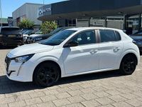 Occasion Peugeot 208 Active 101 PK (74 kW) 2022 Wit Hatchback