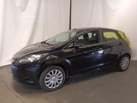 tweedehands Ford Fiesta 1.25 Trend - SCHADE Achter!!